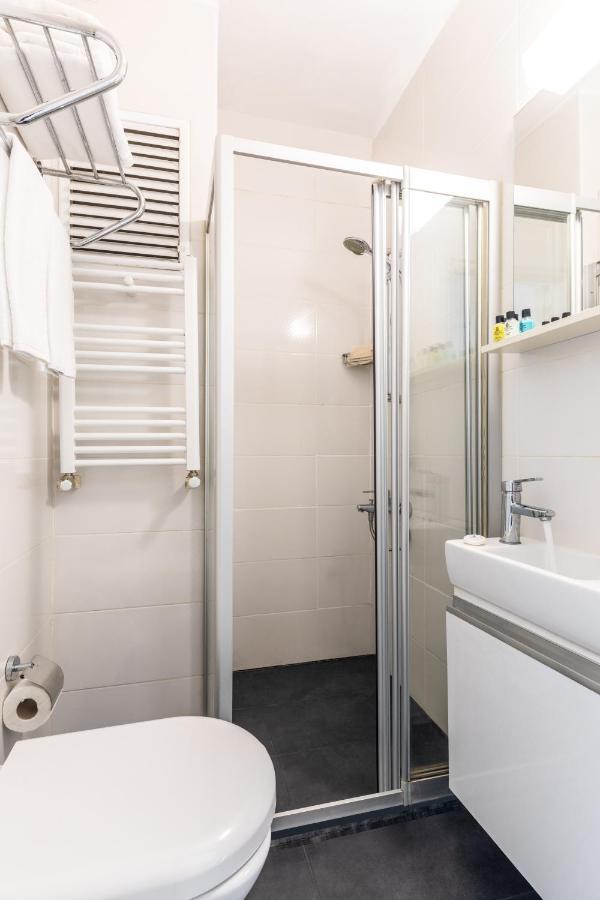 Hotel The Legend Platine Suite Istanbul Exteriör bild